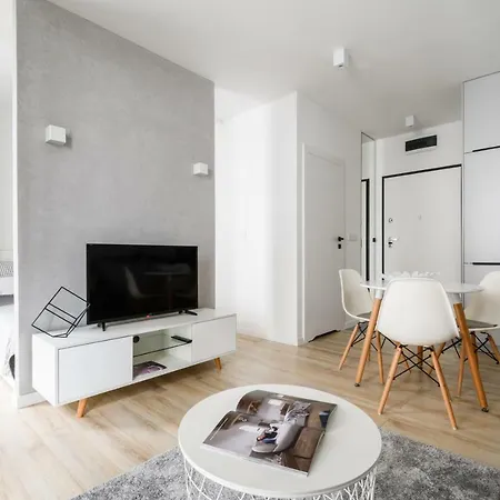 Kasprzaka 31a- Cozy Studio By Homeprime 公寓 *