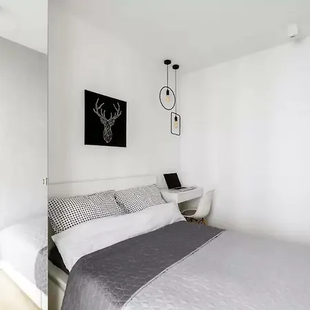 公寓 Kasprzaka 31a- Cozy Studio By Homeprime