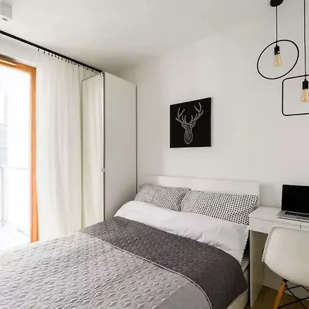 Kasprzaka 31a- Cozy Studio By Homeprime 公寓 华沙