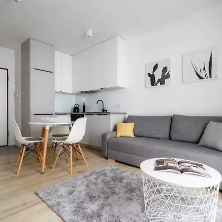 Kasprzaka 31a- Cozy Studio By Homeprime 公寓