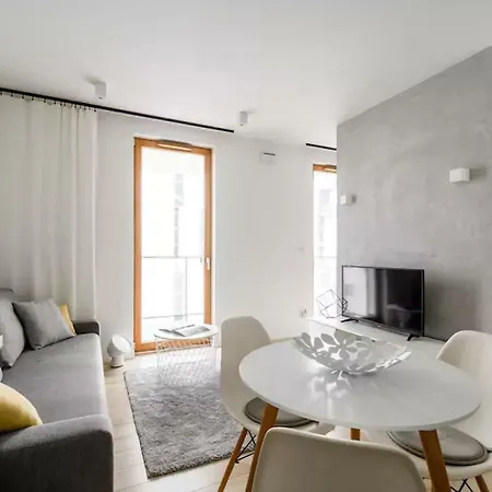 Kasprzaka 31a- Cozy Studio By Homeprime 华沙